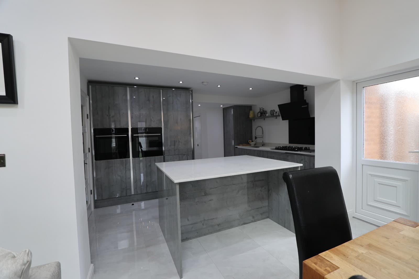 Luxury Kitchen Design