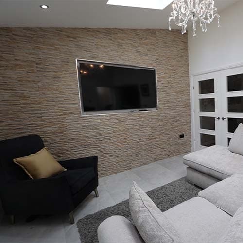 Kitchen Island Design